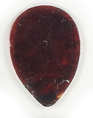 Lot #638 The Byrds: Clarence White Guitar Picks - Image 2