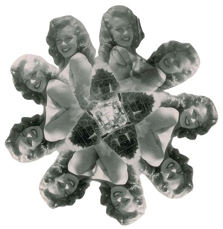 Lot #884 Marilyn Monroe - Image 1