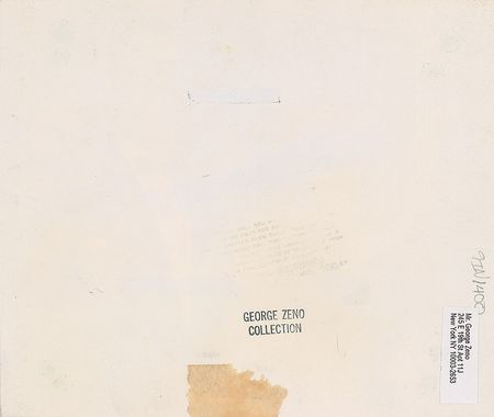 Lot #892 Marilyn Monroe and Marlon Brando Photograph - Image 2