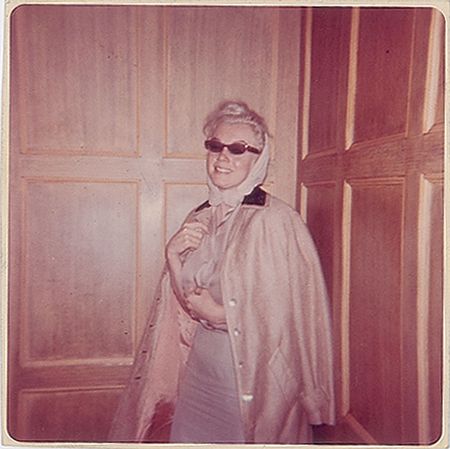 Lot #888 Marilyn Monroe - Image 1