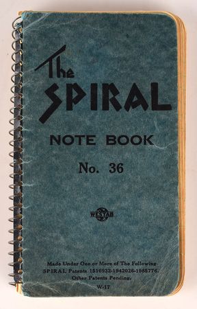 Lot #852 Lon Chaney Jr and Ronald Reagan Autograph Book - Image 4