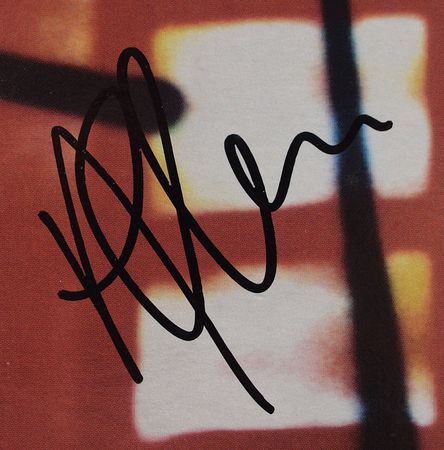 Lot #706 U2 Album - Image 2