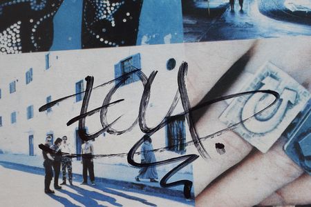 Lot #706 U2 Album - Image 3