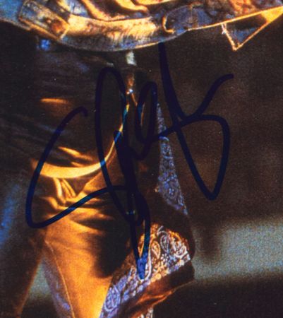 Lot #752  Guns N' Roses: Slash - Image 2