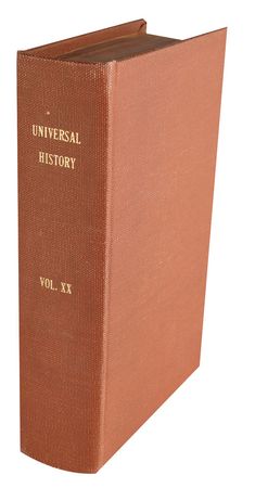 Lot #59 Millard Fillmore Book - Image 2