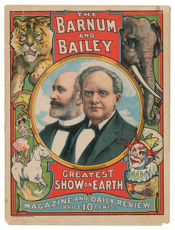 Lot #910 Tom Thumb and Commodore Nutt Group Lot - Image 4