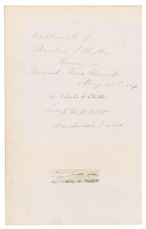 Lot #910 Tom Thumb and Commodore Nutt Group Lot - Image 2