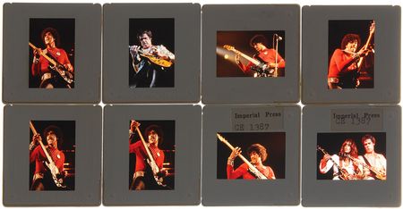 Lot #698  Thin Lizzy - Image 2