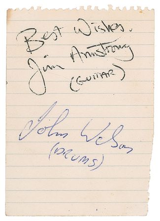 Lot #697  Them - Image 2