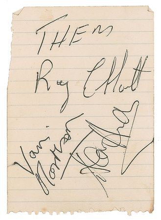 Lot #697  Them - Image 3