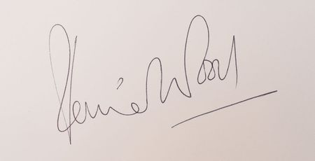 Lot #689  Rolling Stones: Ronnie Wood - Image 3