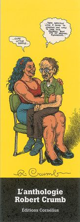 Lot #470 Robert Crumb Cards - Image 1