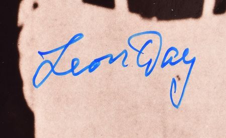 Lot #973  Negro League - Image 6