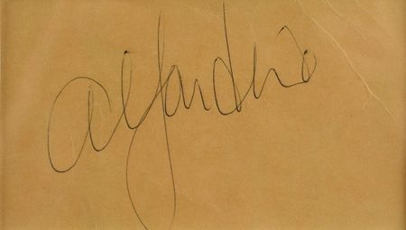 Lot #622 The Beach Boys Signatures - Image 3