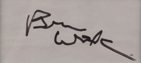 Lot #622 The Beach Boys Signatures - Image 4