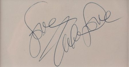 Lot #622 The Beach Boys Signatures - Image 5