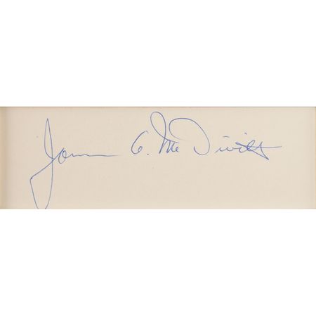 Lot #328 Gemini 4 Signatures - Image 3