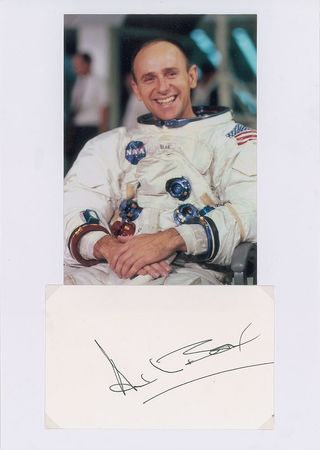 Lot #374 Alan Bean - Image 2