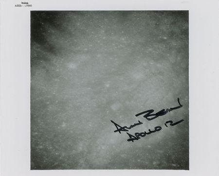 Lot #374 Alan Bean - Image 3