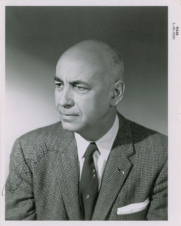 Lot #391 Robert Gilruth Group Lot - Image 1