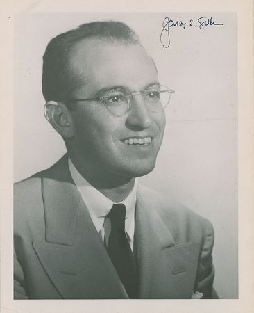 Lot #292 Jonas Salk Group Lot - Image 2