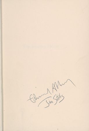Lot #515 Edward Abbey - Image 1