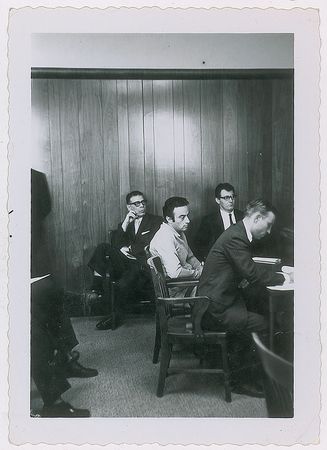 Lot #816 Lenny Bruce: The requests and ramblings of Lenny Bruce - Image 3
