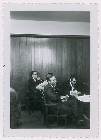 Lot #816 Lenny Bruce: The requests and ramblings of Lenny Bruce - Image 4