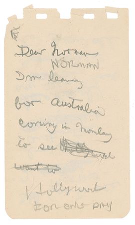 Lot #816 Lenny Bruce: The requests and ramblings of Lenny Bruce - Image 5