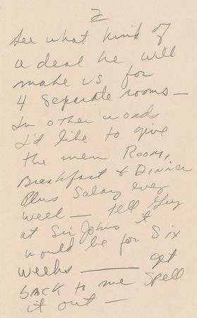 Lot #816 Lenny Bruce: The requests and ramblings of Lenny Bruce - Image 6