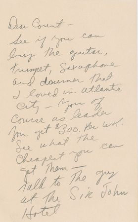 Lot #816 Lenny Bruce: The requests and ramblings of Lenny Bruce - Image 7