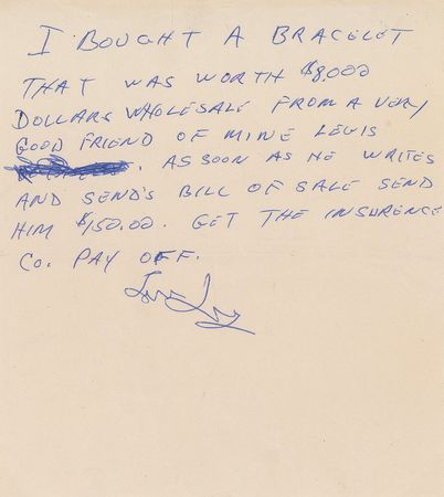 Lot #816 Lenny Bruce: The requests and ramblings of Lenny Bruce - Image 9