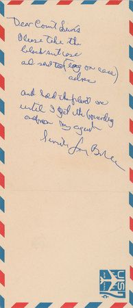Lot #816 Lenny Bruce: The requests and ramblings of Lenny Bruce - Image 11