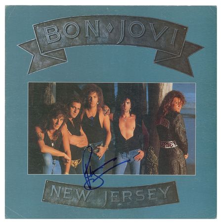 Lot #613 1980s Rock Albums - Image 3