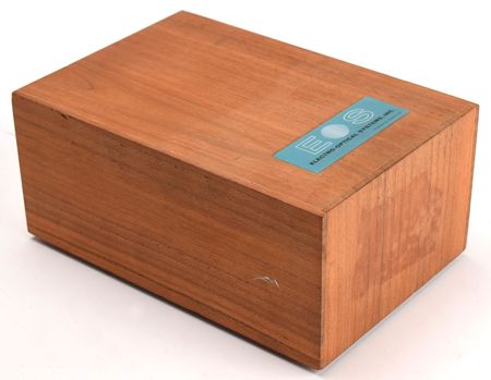 Lot #335  Hydrogen Air Fuel Cell Demonstrator - Image 3