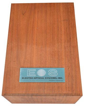 Lot #335  Hydrogen Air Fuel Cell Demonstrator - Image 5