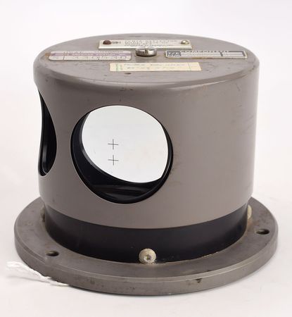 Lot #287 Penta-Reflector for Alignment of Minuteman Rocket Reflector - Image 3