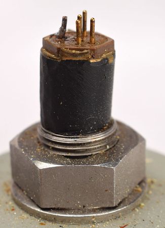 Lot #330  Diver Handheld Sonar - Image 10