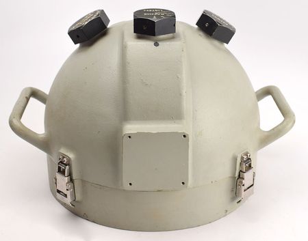 Lot #330  Diver Handheld Sonar - Image 5