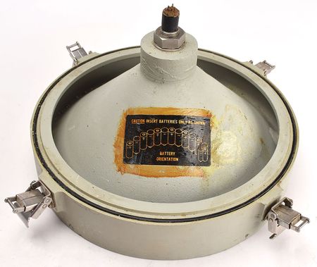 Lot #330  Diver Handheld Sonar - Image 8