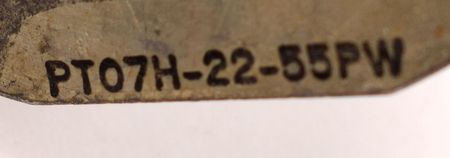 Lot #271  Electromechanical Computer Module - Image 8