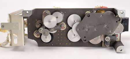 Lot #271  Electromechanical Computer Module - Image 9