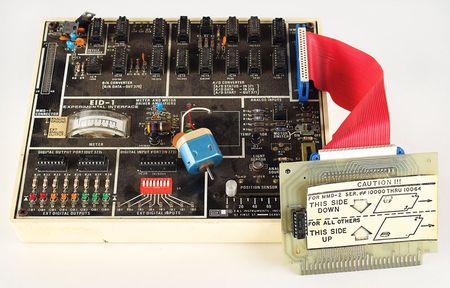 Lot #234 Early Computer Board Collection Collection - Image 3