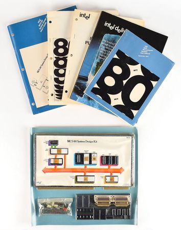 Lot #234 Early Computer Board Collection Collection - Image 4