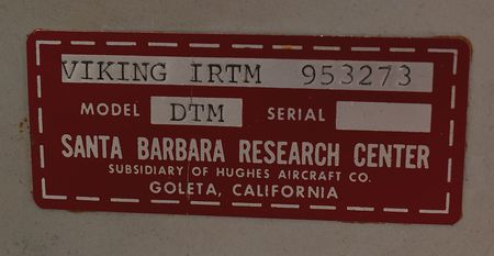 Lot #399 JPL Mars Viking Orbiter/Lander Hardware Collection Group Lot - Image 4