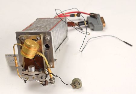 Lot #399 JPL Mars Viking Orbiter/Lander Hardware Collection Group Lot - Image 8