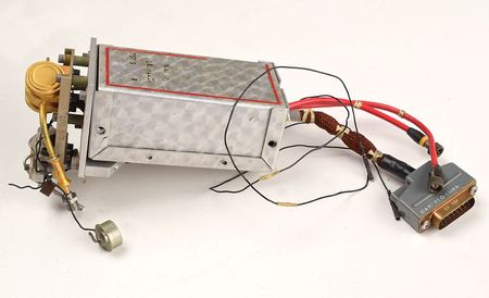 Lot #399 JPL Mars Viking Orbiter/Lander Hardware Collection Group Lot - Image 9