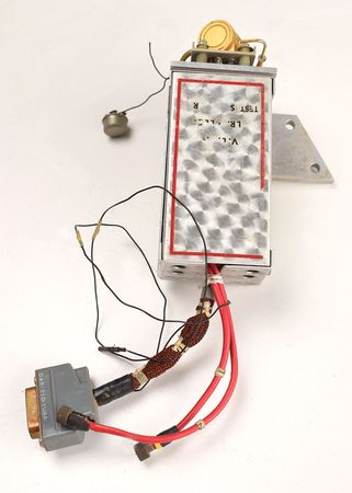 Lot #399 JPL Mars Viking Orbiter/Lander Hardware Collection Group Lot - Image 10