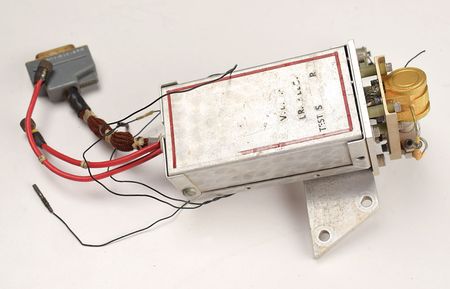 Lot #399 JPL Mars Viking Orbiter/Lander Hardware Collection Group Lot - Image 11