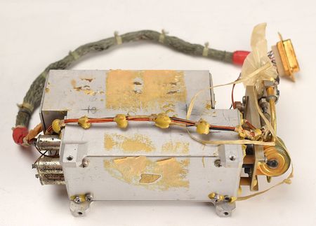 Lot #399 JPL Mars Viking Orbiter/Lander Hardware Collection Group Lot - Image 12